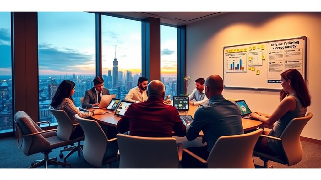 peer motivation and progress tracking