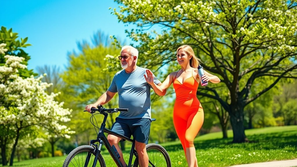 personalized preventive health strategies