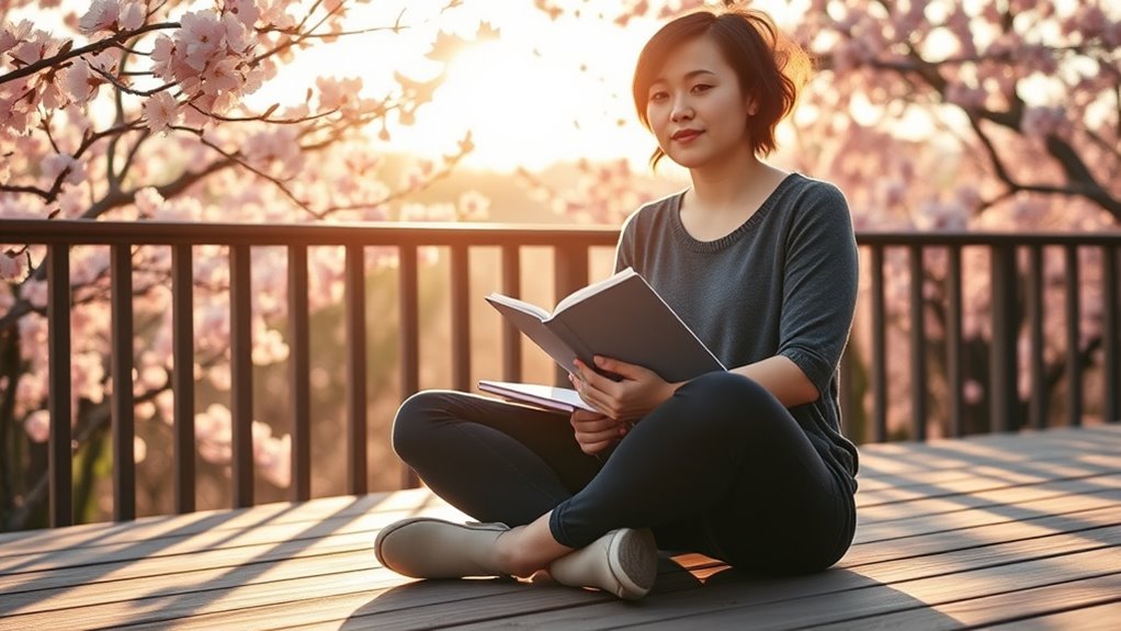 positive self talk builds confidence