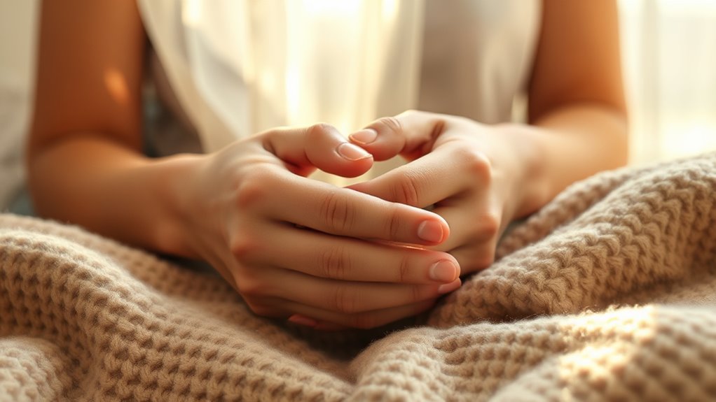 practice kindness during hardships