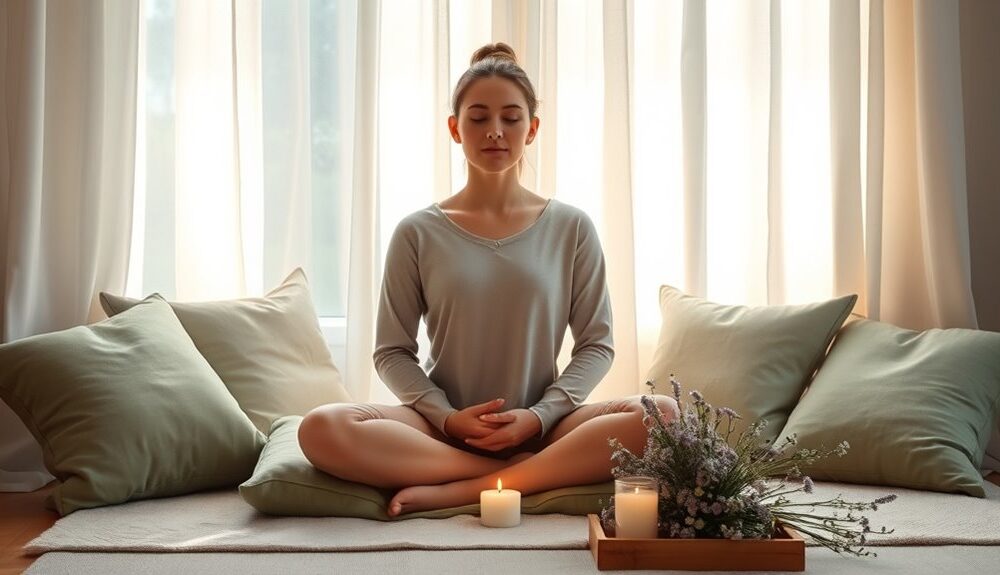 practicing kindness for well being