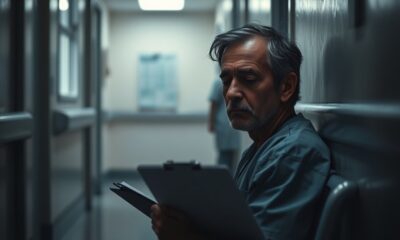 recognize prevent compassion fatigue