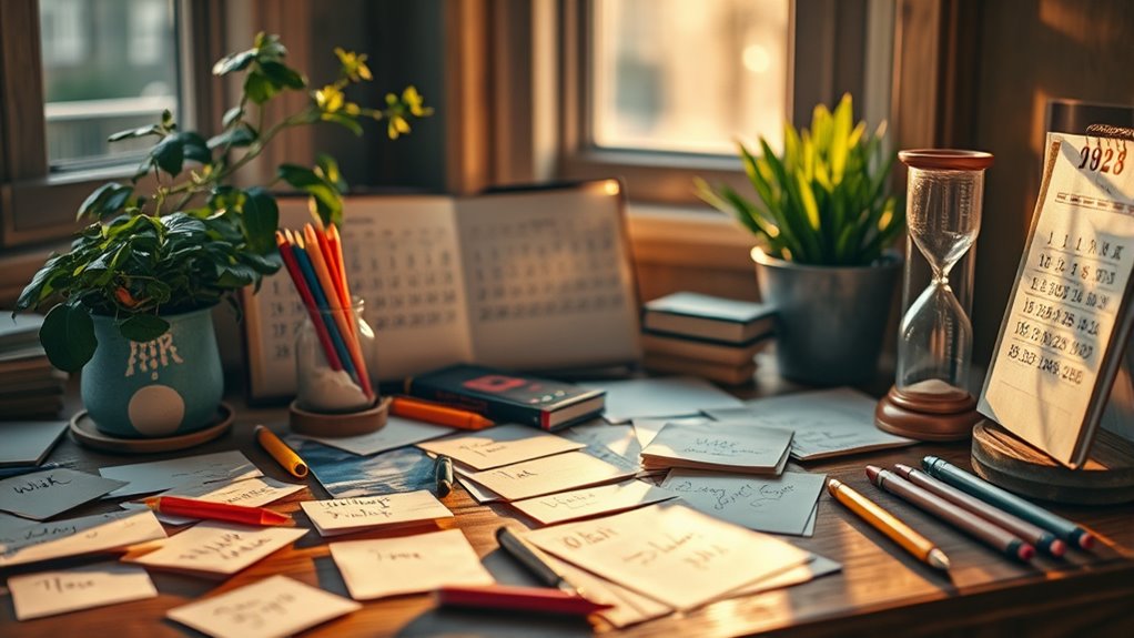 reflect gratify refine pursue