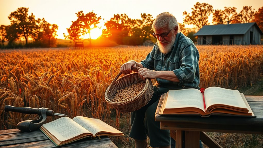 reflect learn grow prepare