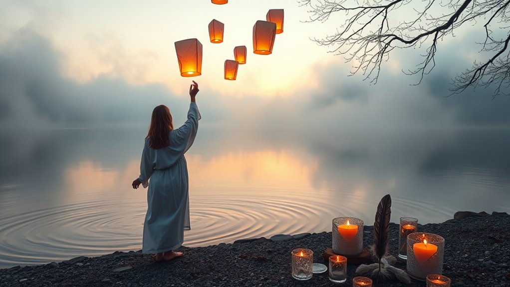 release let go manifest