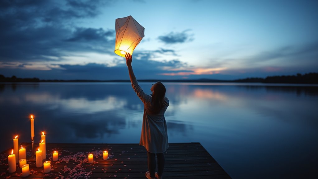 release visualize trust manifest