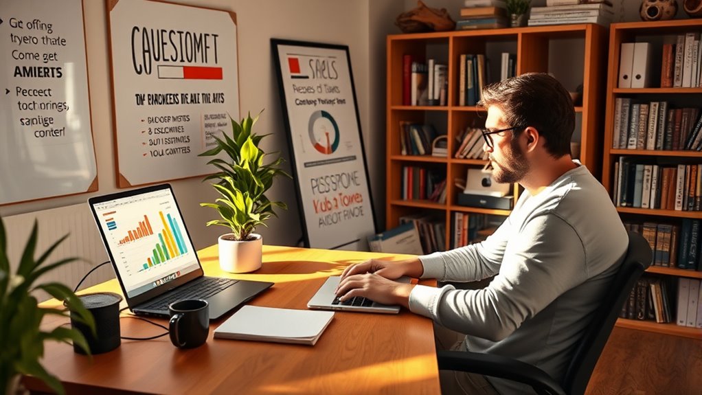 remote workers stay motivated