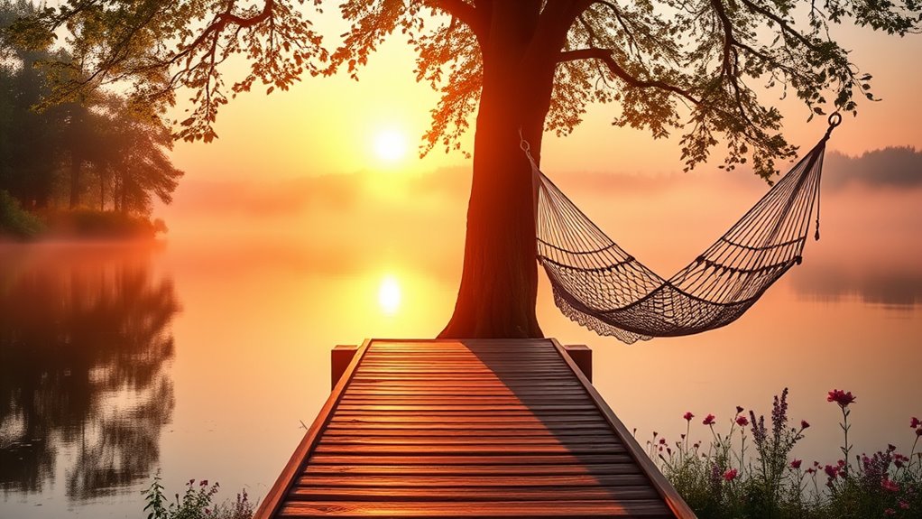 rest reflection and renewal