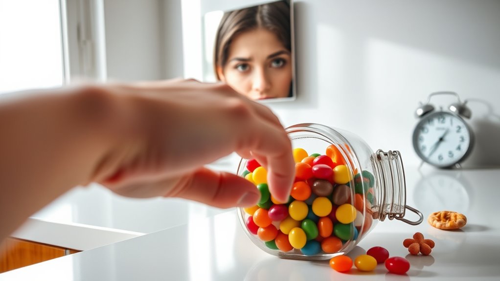 rewire habits through rewards