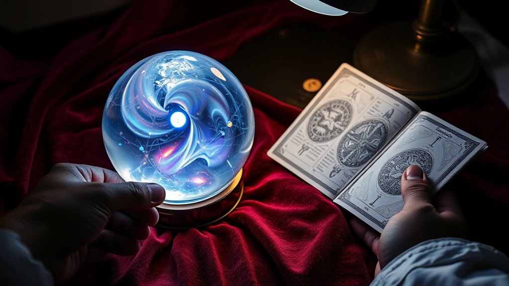 science magic biases thinking