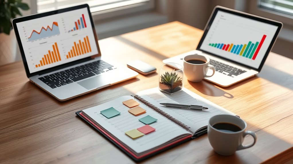 selecting metrics for growth