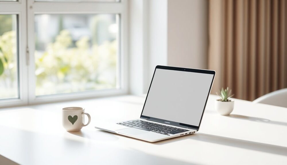 simplify technology focus life