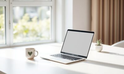 simplify technology focus life