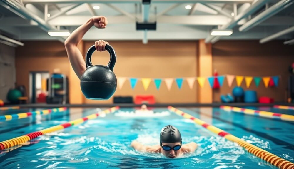 skill transfer through cross training