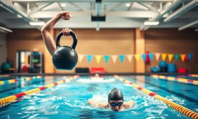 skill transfer through cross training