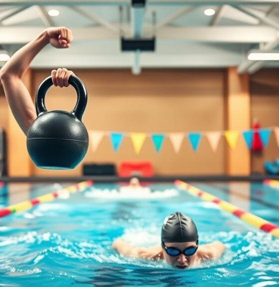 skill transfer through cross training