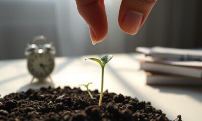 small actions big results