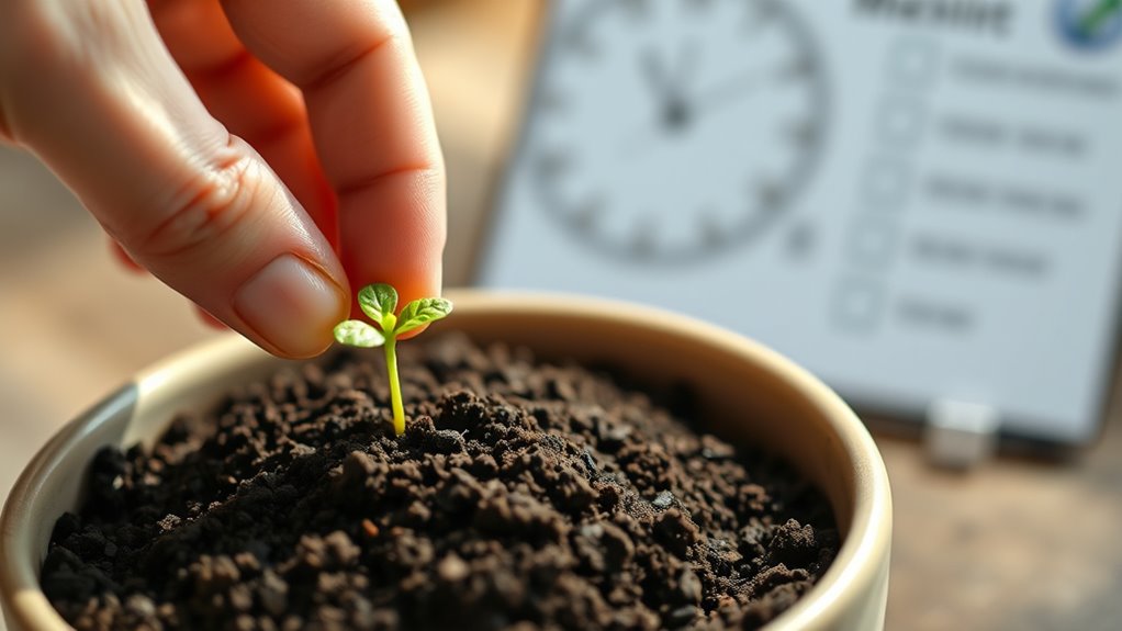 small habits big results