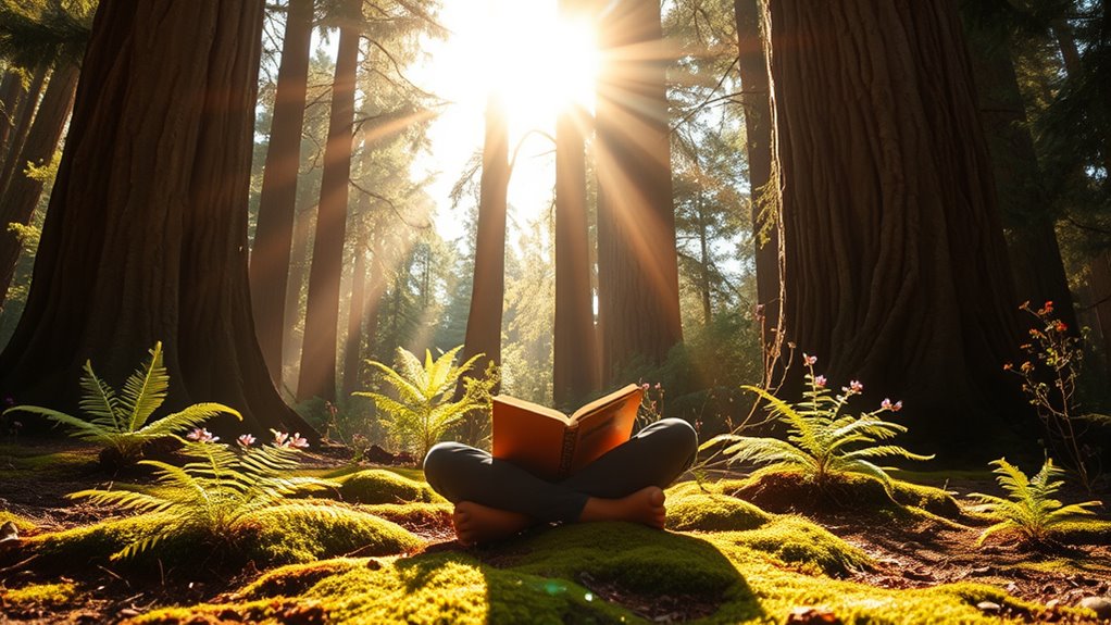 stories inspire personal growth