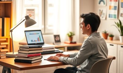 student study habit formation