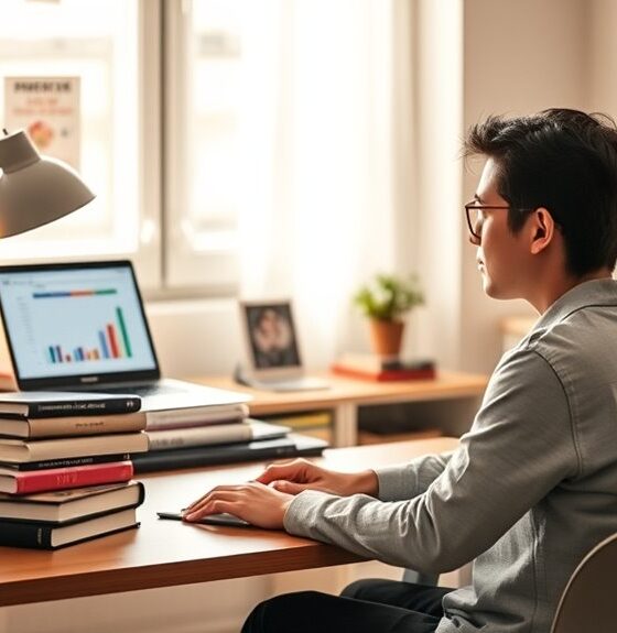 student study habit formation