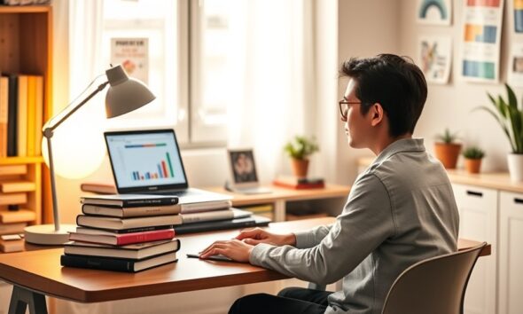 student study habit formation