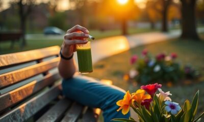 swap unhealthy habits for wellness