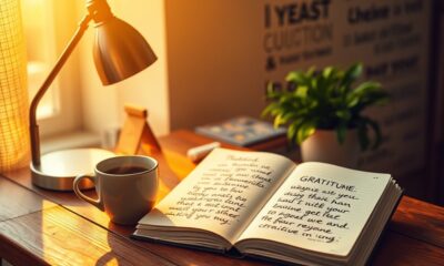 thankfulness boosts motivation daily