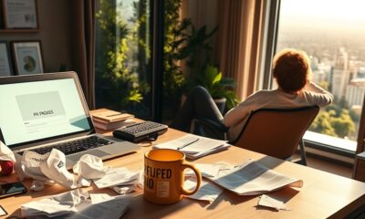 understanding and overcoming procrastination