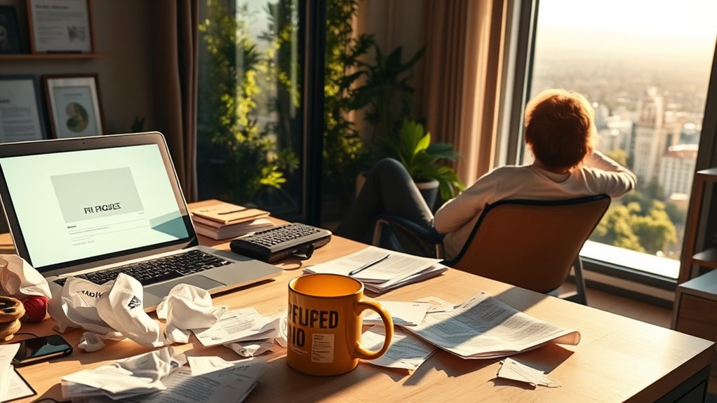 understanding and overcoming procrastination