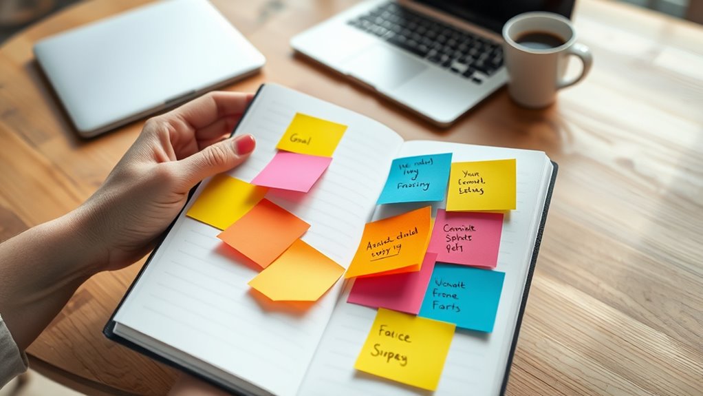 use wish notes effectively