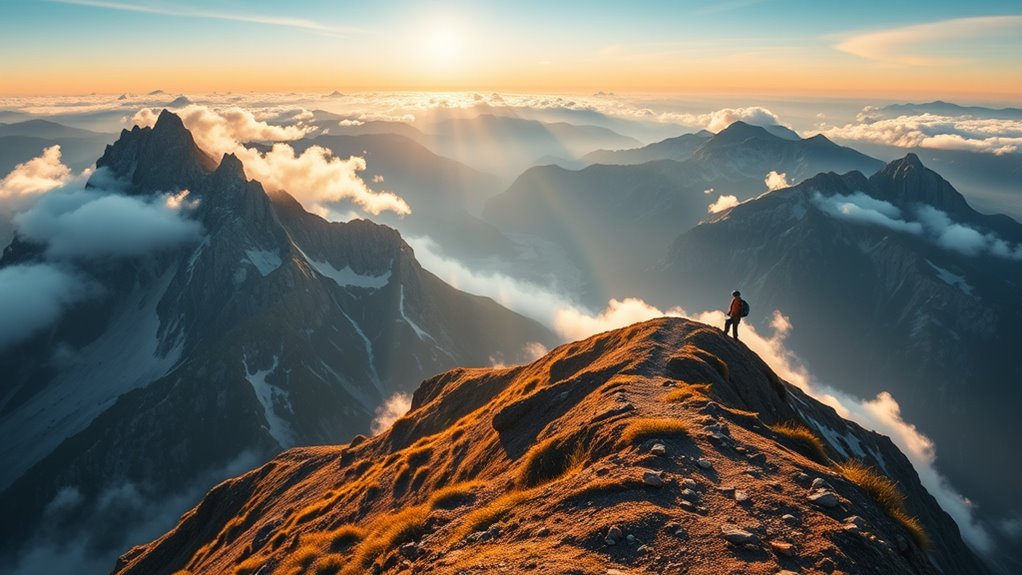 vision guides goal achievement