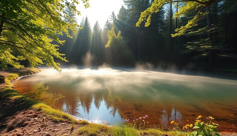 visualize calm reduce anxiety