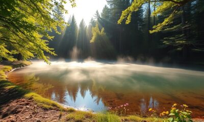 visualize calm reduce anxiety