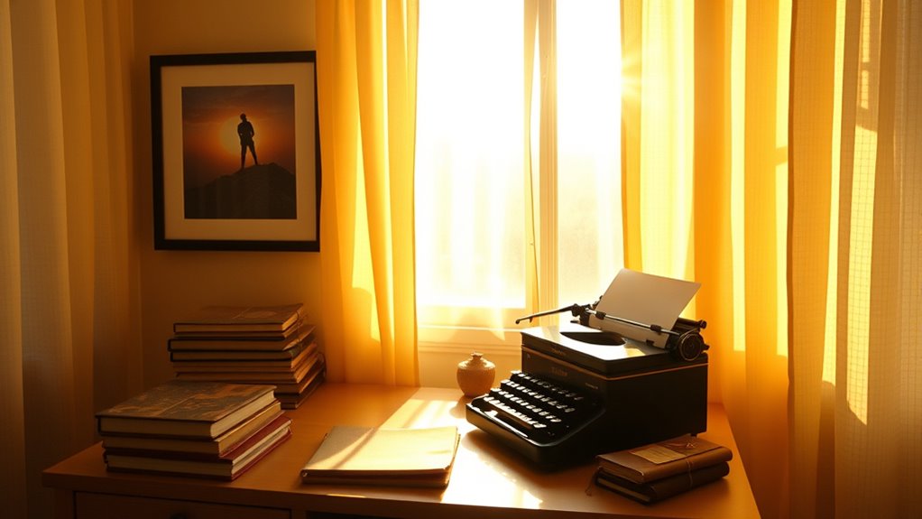 visualize grow commit achieve