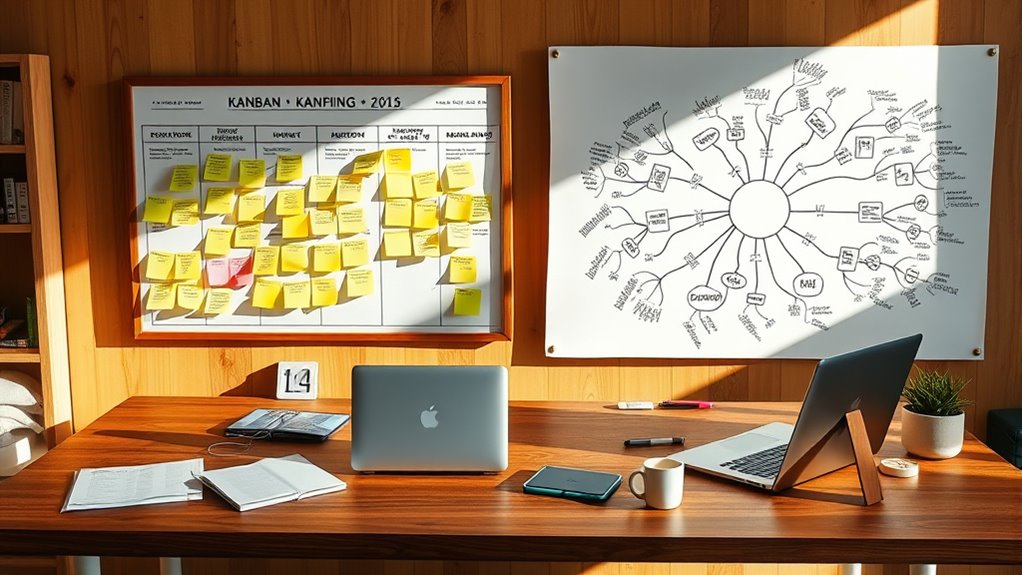 visualize prioritize strategize achieve