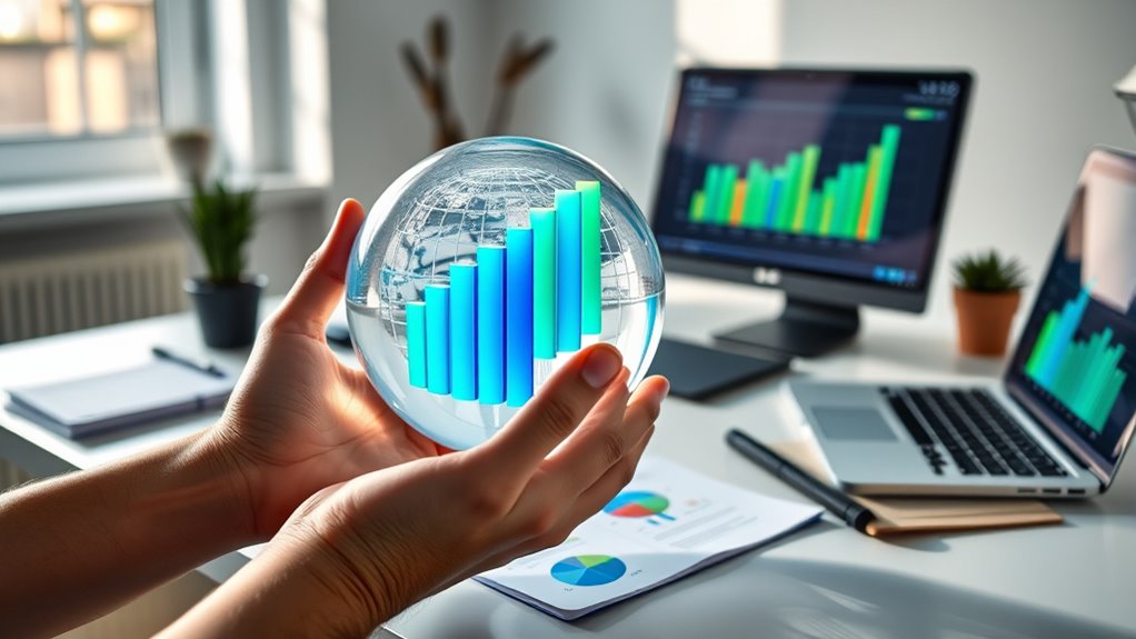 visualize success to motivate