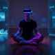 vr meditation future tools