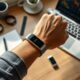 wearable data enhances routines