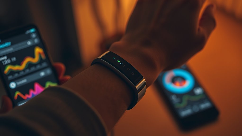 wearables enhance health tracking