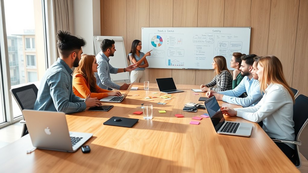 weekly review for improvement