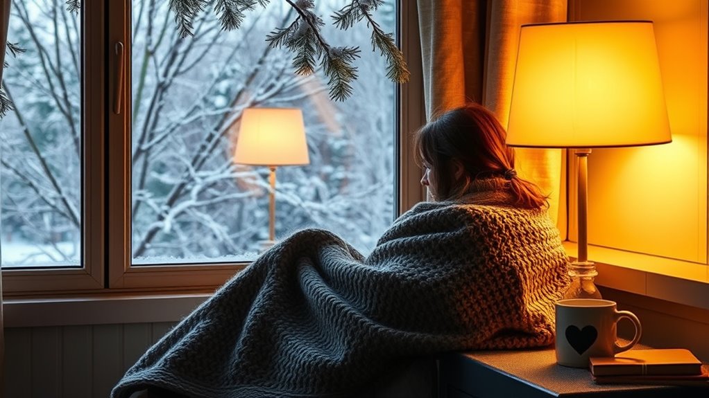 winter energy boost strategies