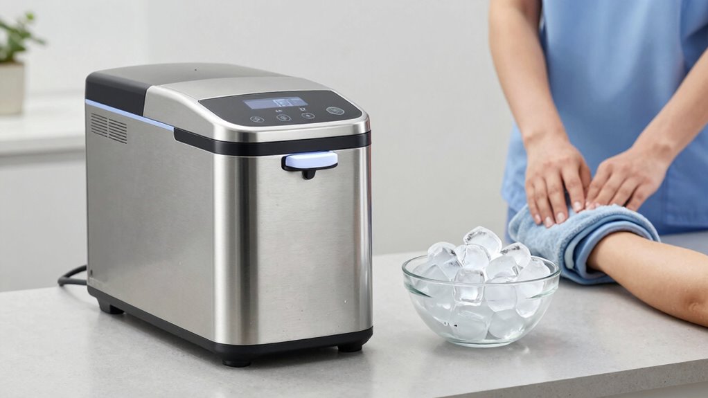 advanced reliable cold therapy