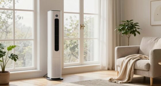 air quality impacts well being