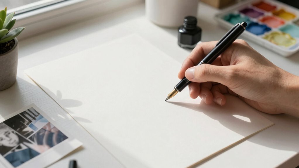 authentic wishes for self