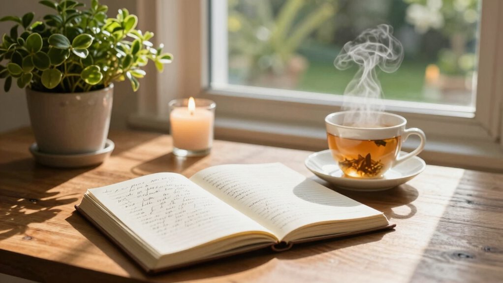 authentic wishes reflect self