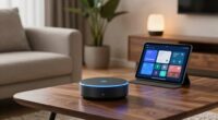 automated home routine integration