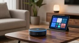 automated home routine integration
