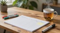 balanced feedback for improvement