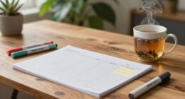 balanced feedback for improvement